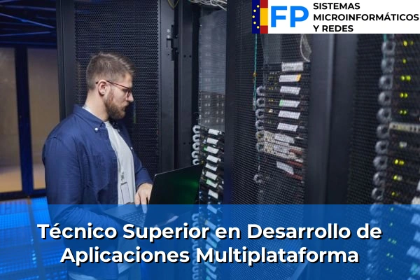 FP Desarrollo de Aplicaciones Web