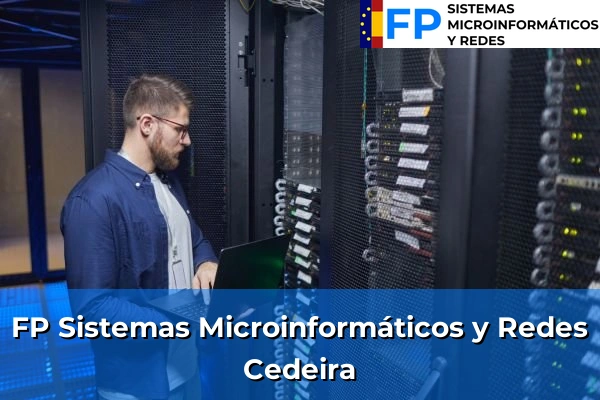 FP Sistemas Microinformáticos y Redes en Cedeira