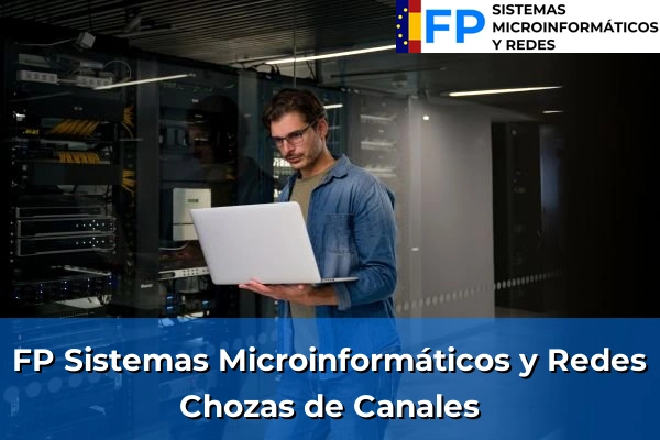 FP Sistemas Microinformáticos y Redes en Cho